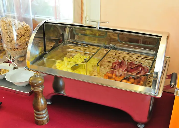 Hotel Villa Molinari