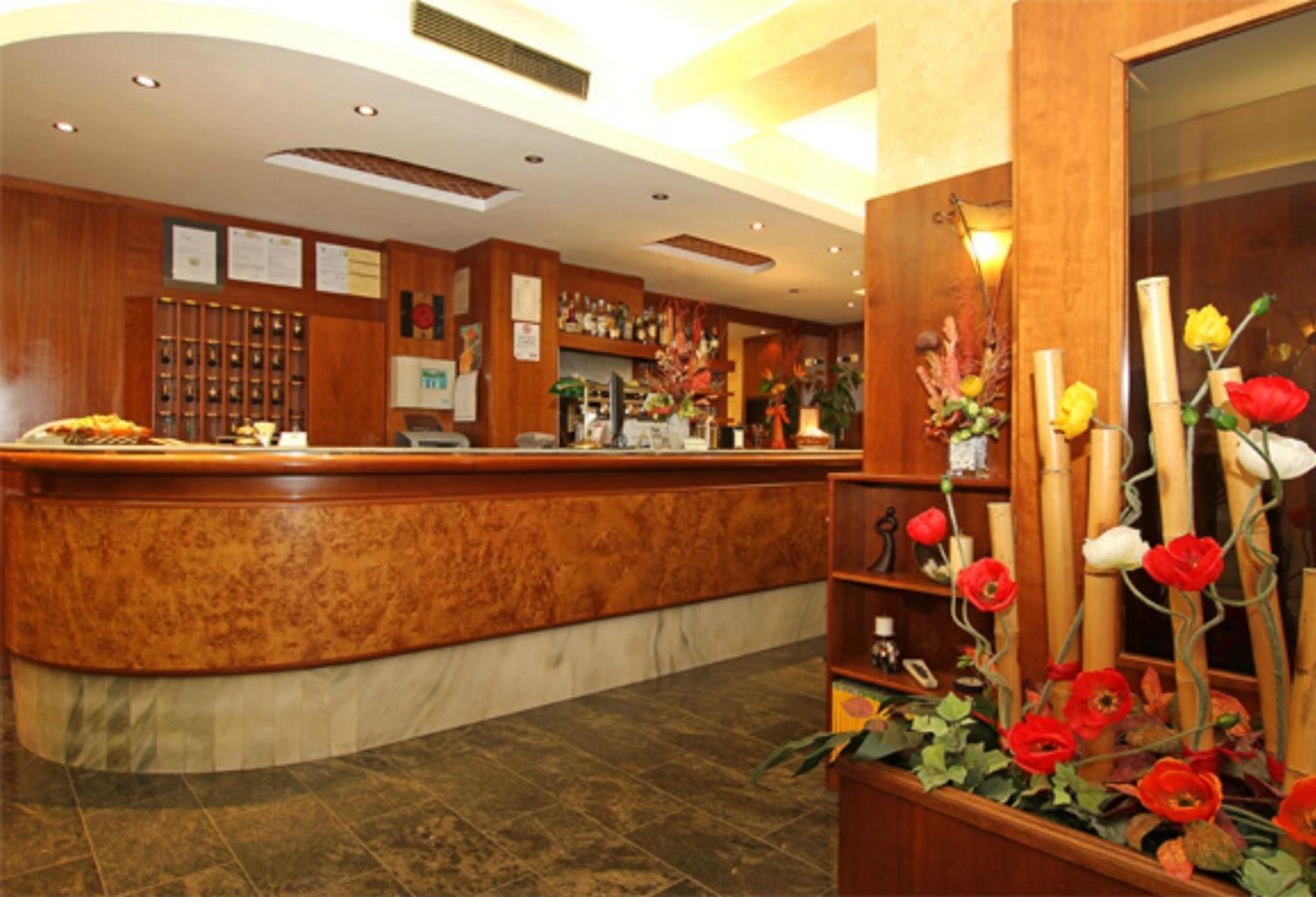 Hotel Molinari Collecchio