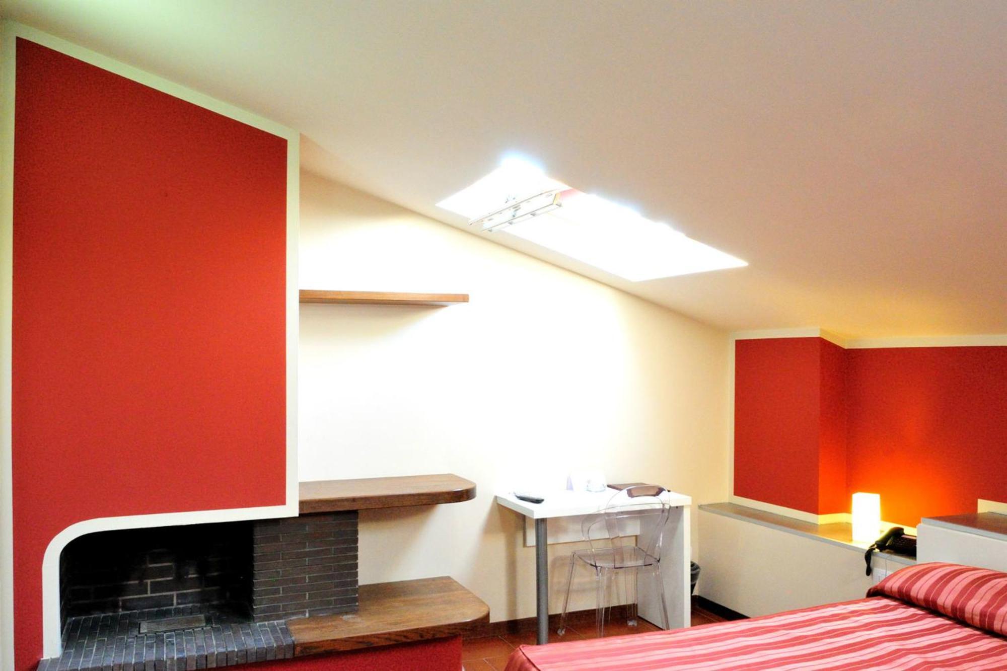 Hotel Molinari 3*
