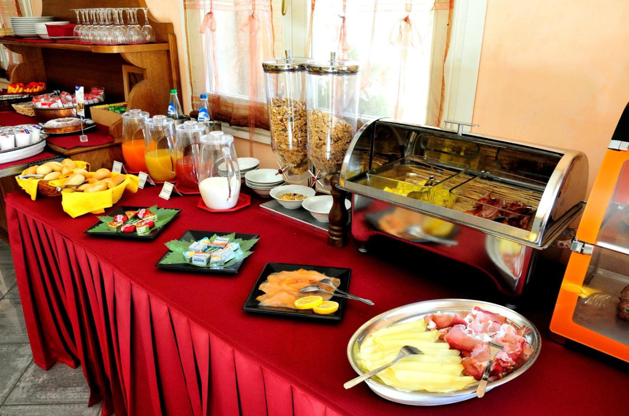 Hotel Molinari 3*