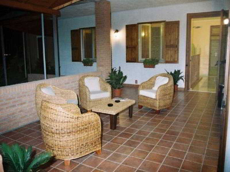 Molinari Hotel