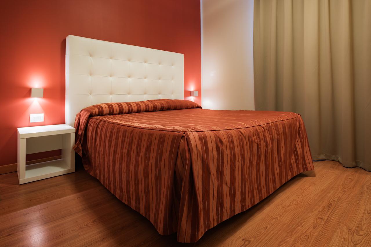 Hotel Molinari 3*