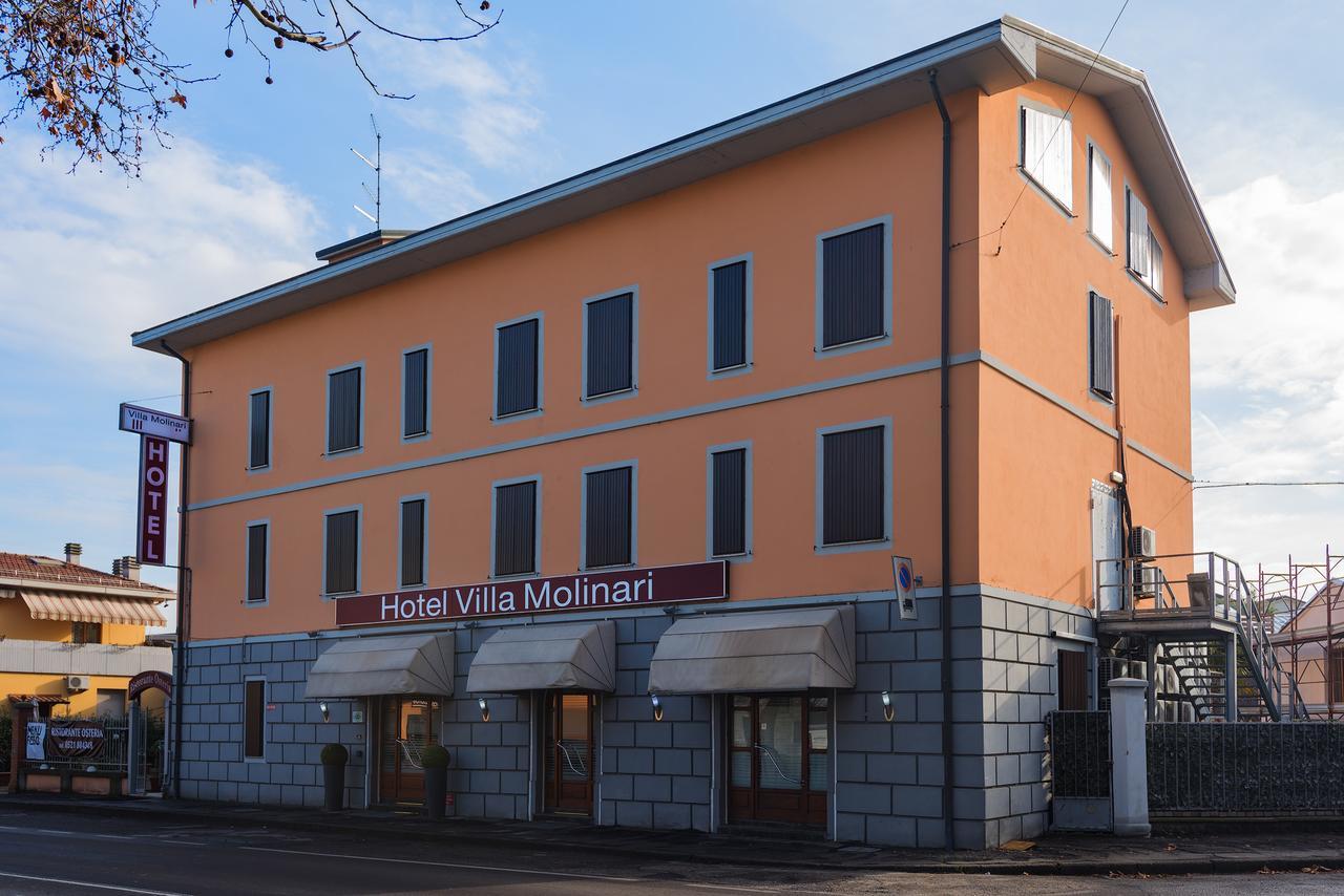 Molinari Hotel Collecchio