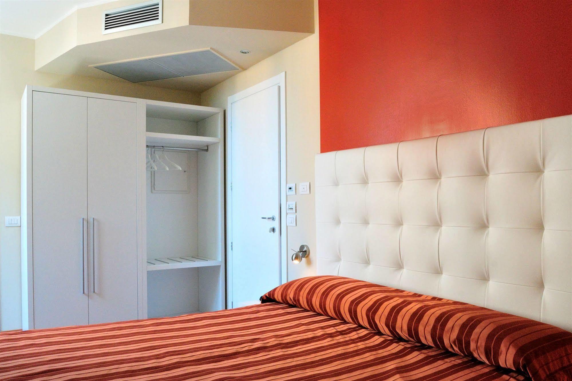 Molinari Hotel 3*