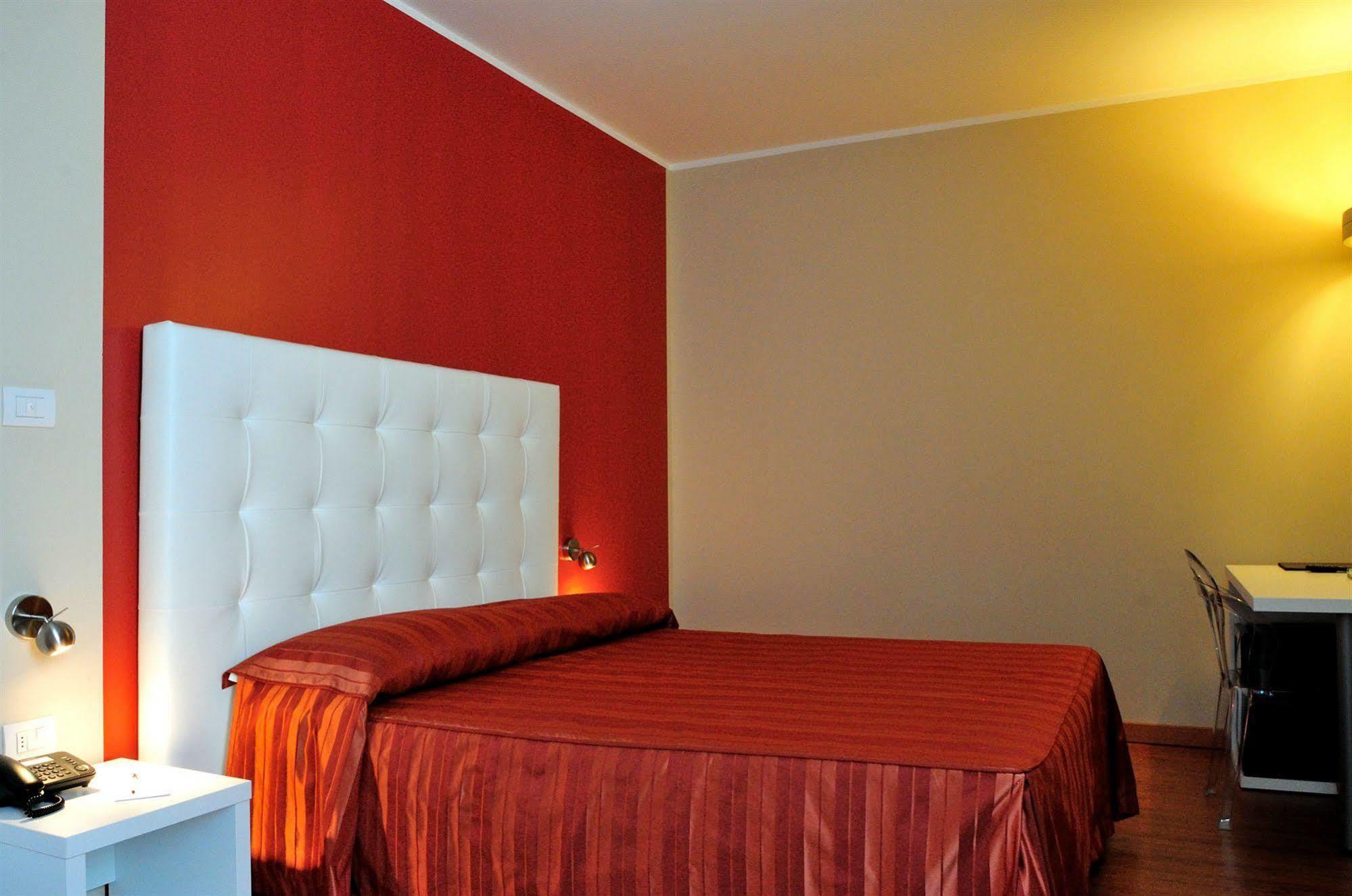 Hotel Molinari